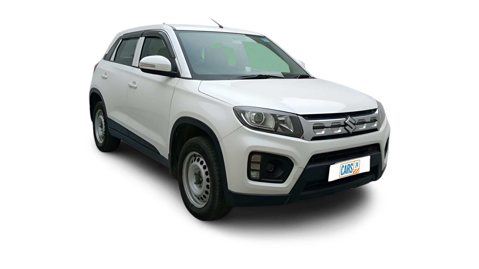 Maruti Vitara Brezza-img